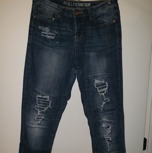 Vanilla Star Jeans - Jeans Vanilla Star Jeans - Jeans